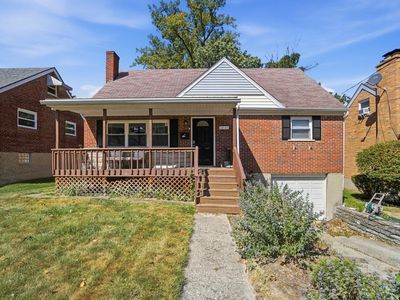 1231 Thurnridge Dr