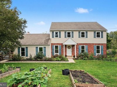 265 Township Line Rd
