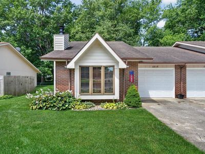 2815 Northwood Dr