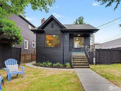 1111 N 76th Street #1