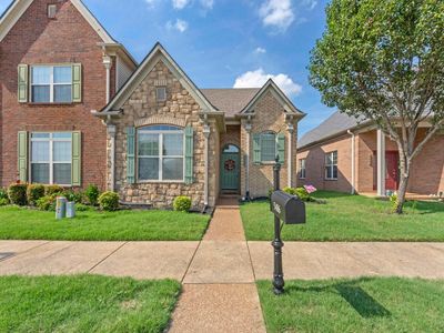 Property at 5486 Rams Horn Dr, Millington, TN