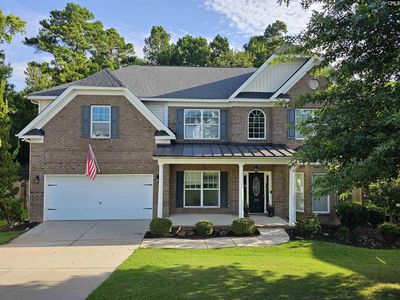 358 Bronze Dr