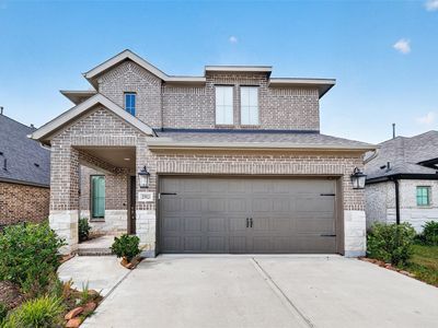25923 Horizon Star Ln