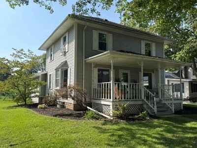 306 N Hartman St