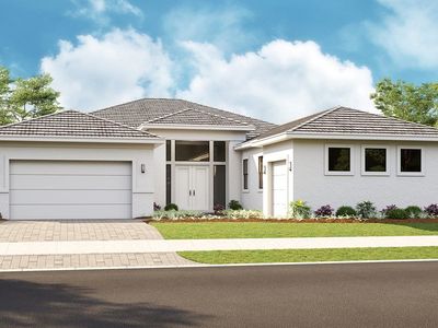 Valerie Plan, PGA Village Verano