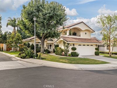 14615 Tahoe Canyon Rd