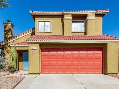 10472 N Fair Mountain Dr