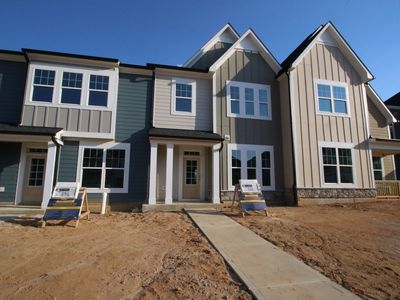 3123 Cathedral Comb Dr