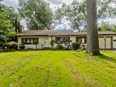 240 E Allen Ridge Rd