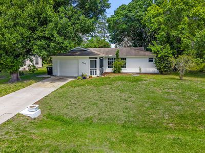 3017 SW Collings Drive