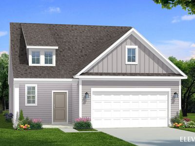 438 Cadbury Loop