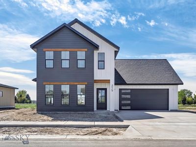215 Sage Grouse Dr