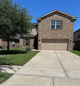 9427 Ruby Mist Dr