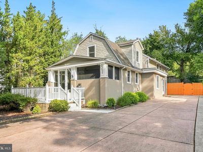 Property at 3511 Decatur Ave, Kensington, MD