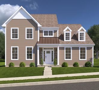 The Bristol Plan, Westbrooke Hills