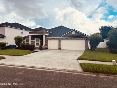 15808 BAXTER CREEK Drive