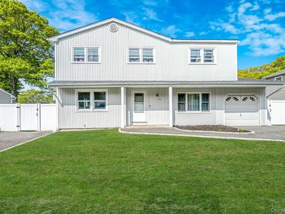Property at 1532 Gogel Street, Holbrook, NY