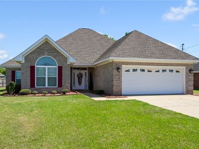 10221 Magnolia Springs Cir