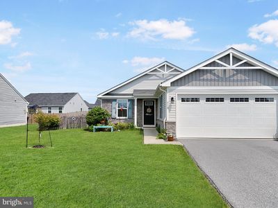 Property at 510 Oxford Way, Martinsburg, WV