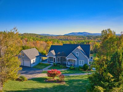 125 Trow Hill Road