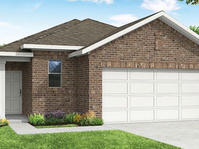 3683 Desperado Way
