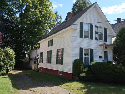 5 Dayton Street
