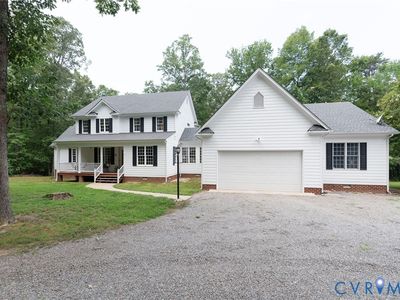 Property at 4280 Hadensville Farm Rd, Mineral, VA