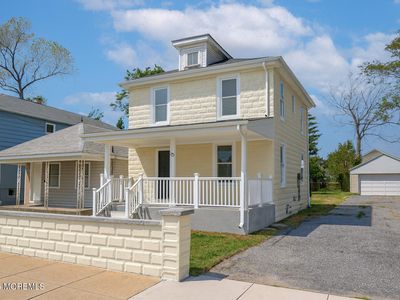 Property at 230 Fisher Avenue, Neptune, NJ