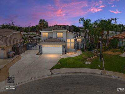 4907 Native Dancer Dr