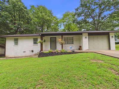 311 Cone St