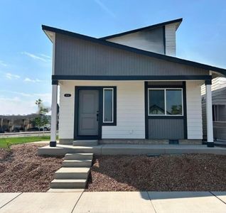 4091 SW Pumice Ave #99