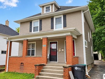 Property at 3313 Burt St, Omaha, NE