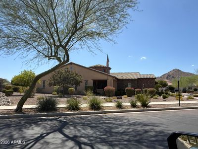 4858 N Grandview Drive