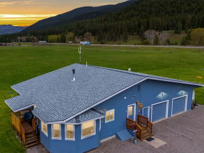 125 Curran Dr