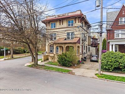Property at 135 W River St, Wilkes Barre, PA