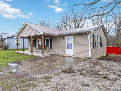 536 State Highway 1651