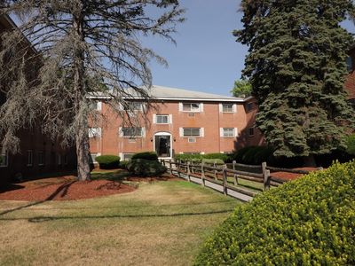 9 Glen Ave Unit 18