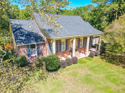 386 Rigby Rd