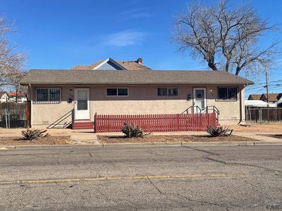 Property at 1316-1318 West St, Pueblo, CO