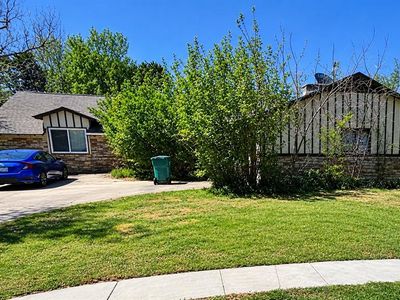 Property at 3632 NW 62nd St, Oklahoma City, OK
