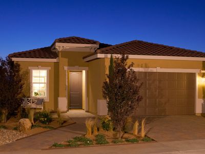 Black Hill Plan, K. Hovnanian's® Four Seasons at Terra Lago