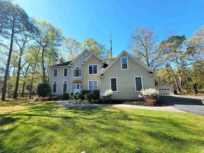 509 Willow Oak Dr
