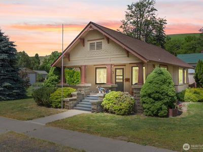 Property at 100 W Dayton Avenue, Dayton, WA
