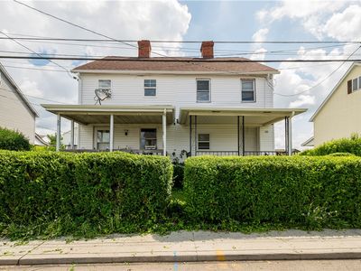 58 & 60 Lincoln St