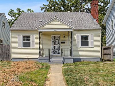 627 Yale Ave