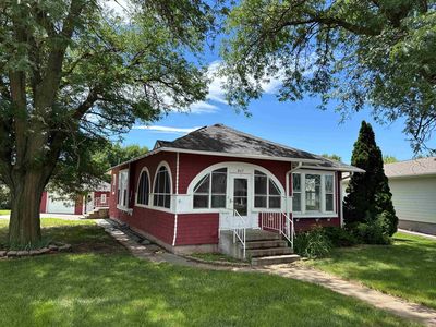 807 Kellogg St