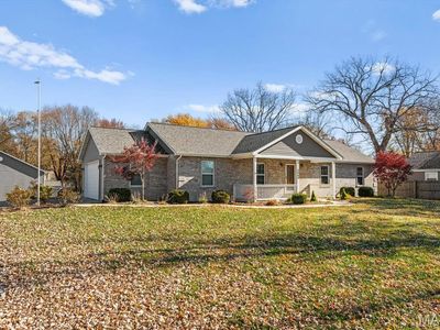 Property at 2060 Decker Rd, Maryville, IL