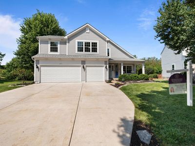 311 Francesca Ct