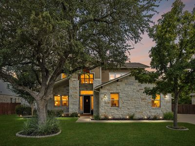 2802 Grand Oaks Loop