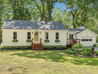 Property at 136 Martin Road, Kittery, ME